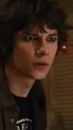 ai character: Rodrick heffley background