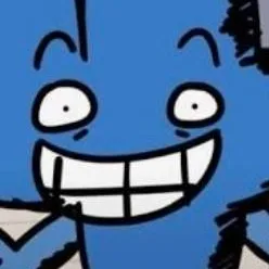 chat with ai character: BFB road trip😝