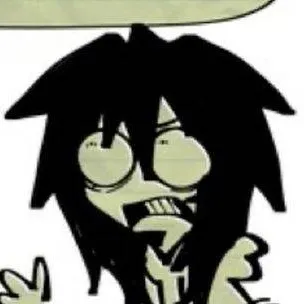 chat with ai character: Jeff The Killer :3