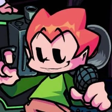 chat with ai character: PICO!! 