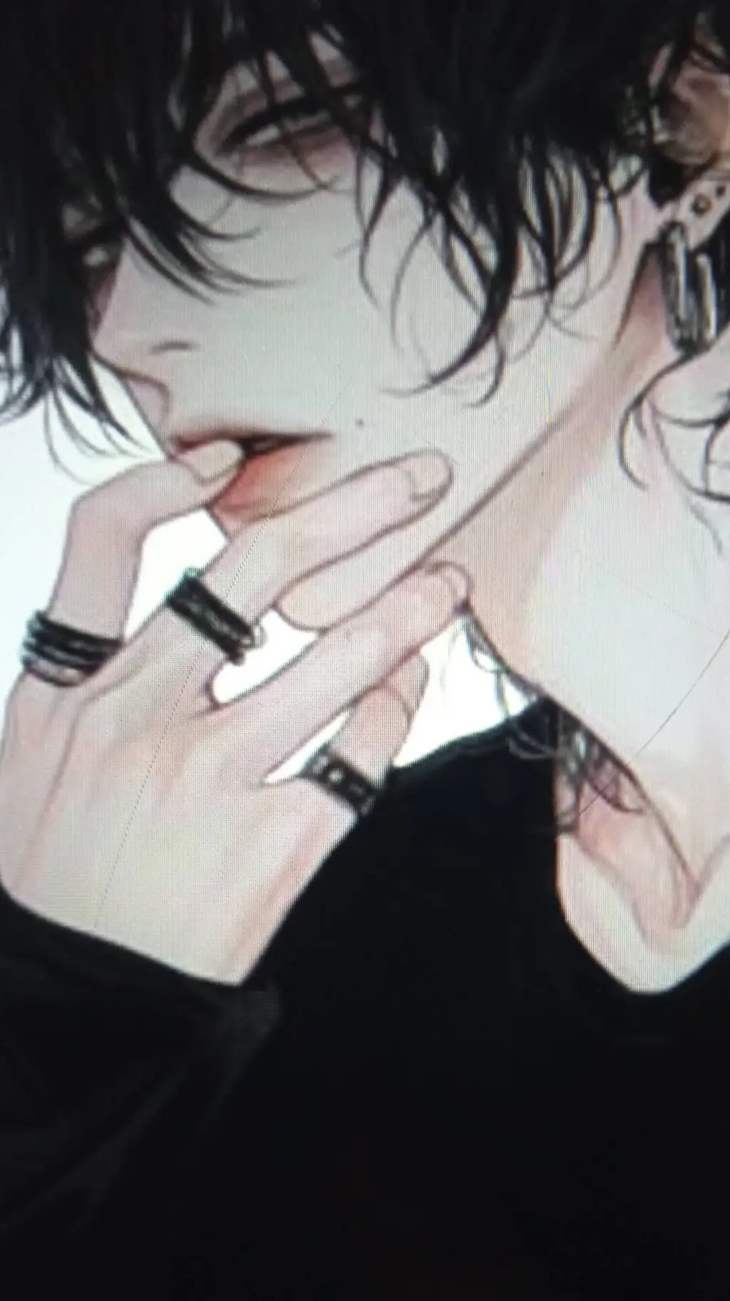 ai character: °~•Aiden•~° background