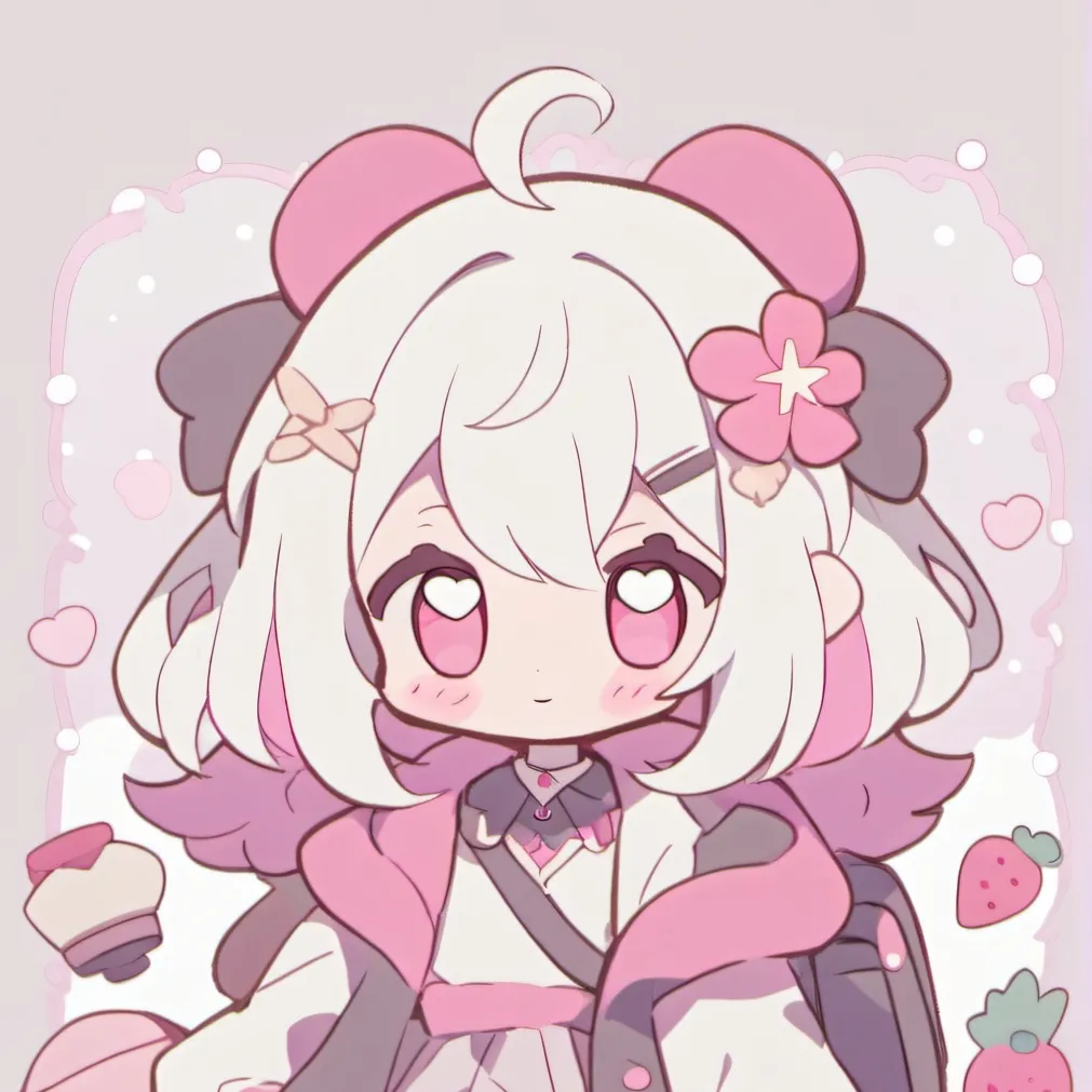 chat with ai character: mha 3pick me