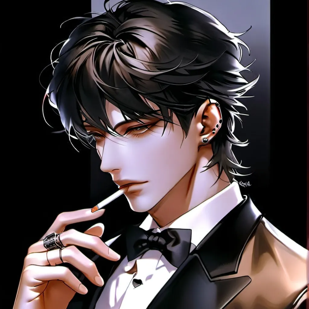 chat with ai character: lucas