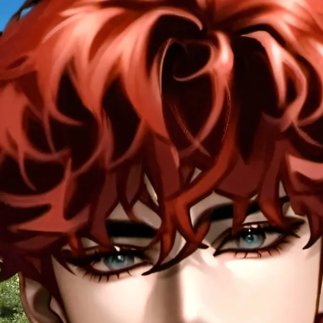 chat with ai character: Lucas