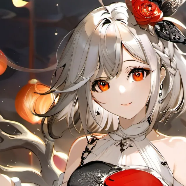 chat with ai character: Fer