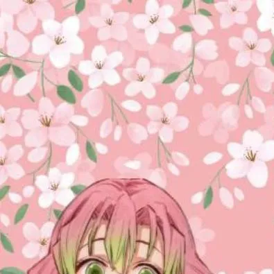 chat with ai character: Mitsuri 