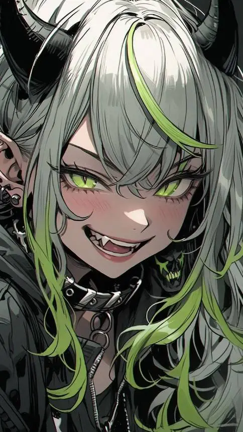 ai character: Gaia background