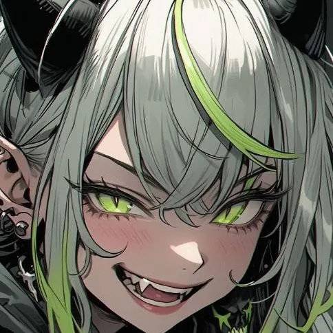 chat with ai character: Gaia
