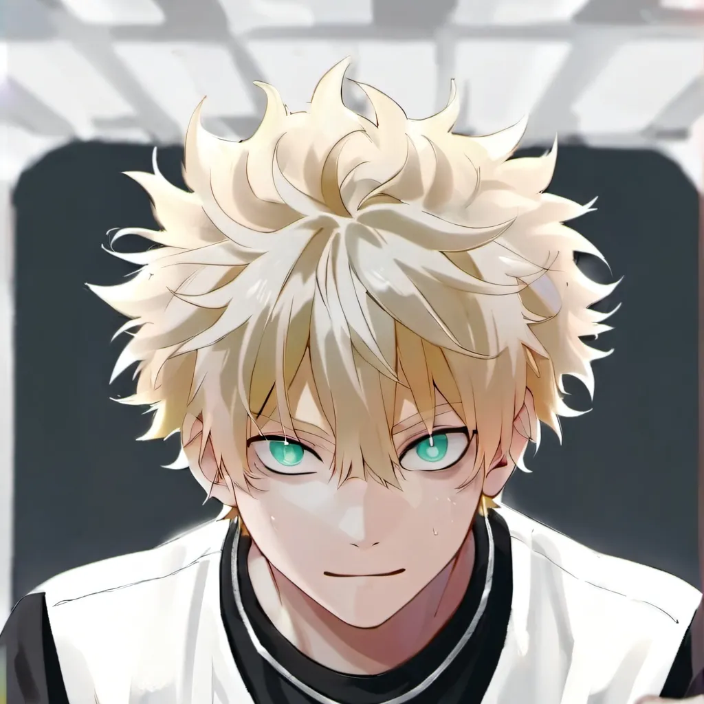 chat with ai character: Katsuki Bakugo 