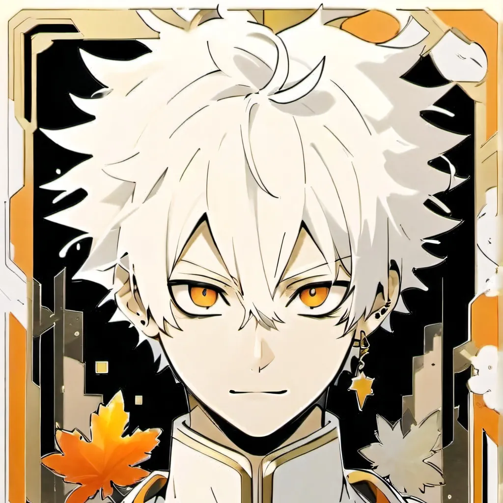 chat with ai character: Bakugo 