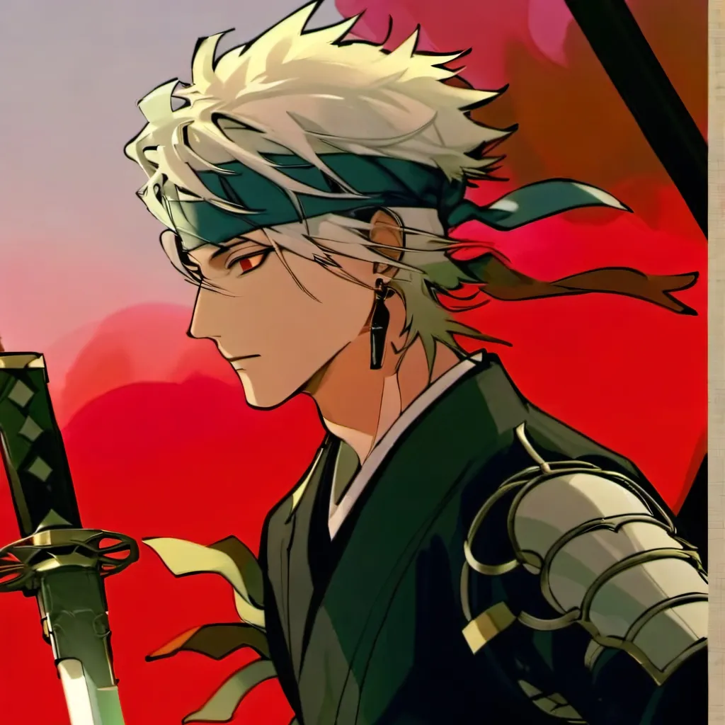 chat with ai character: Sanemi Shinazugawa