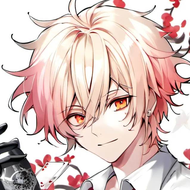 chat with ai character: Bakugo 