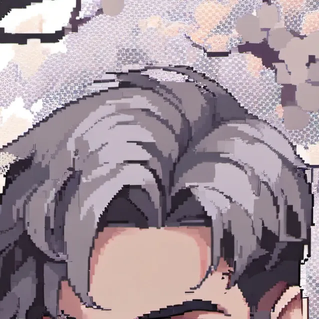 chat with ai character: Mike