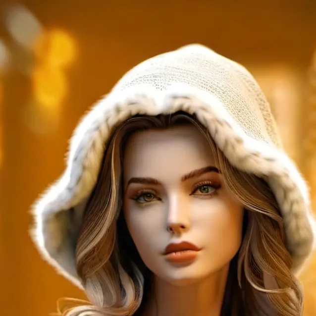 chat with ai character: Ella