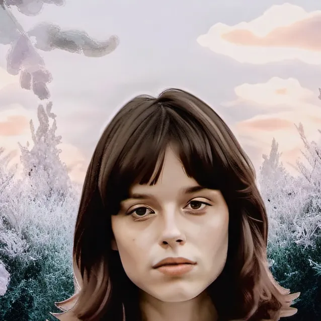 chat with ai character: Your daudher