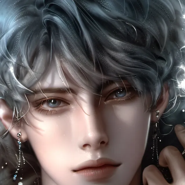 chat with ai character: liam