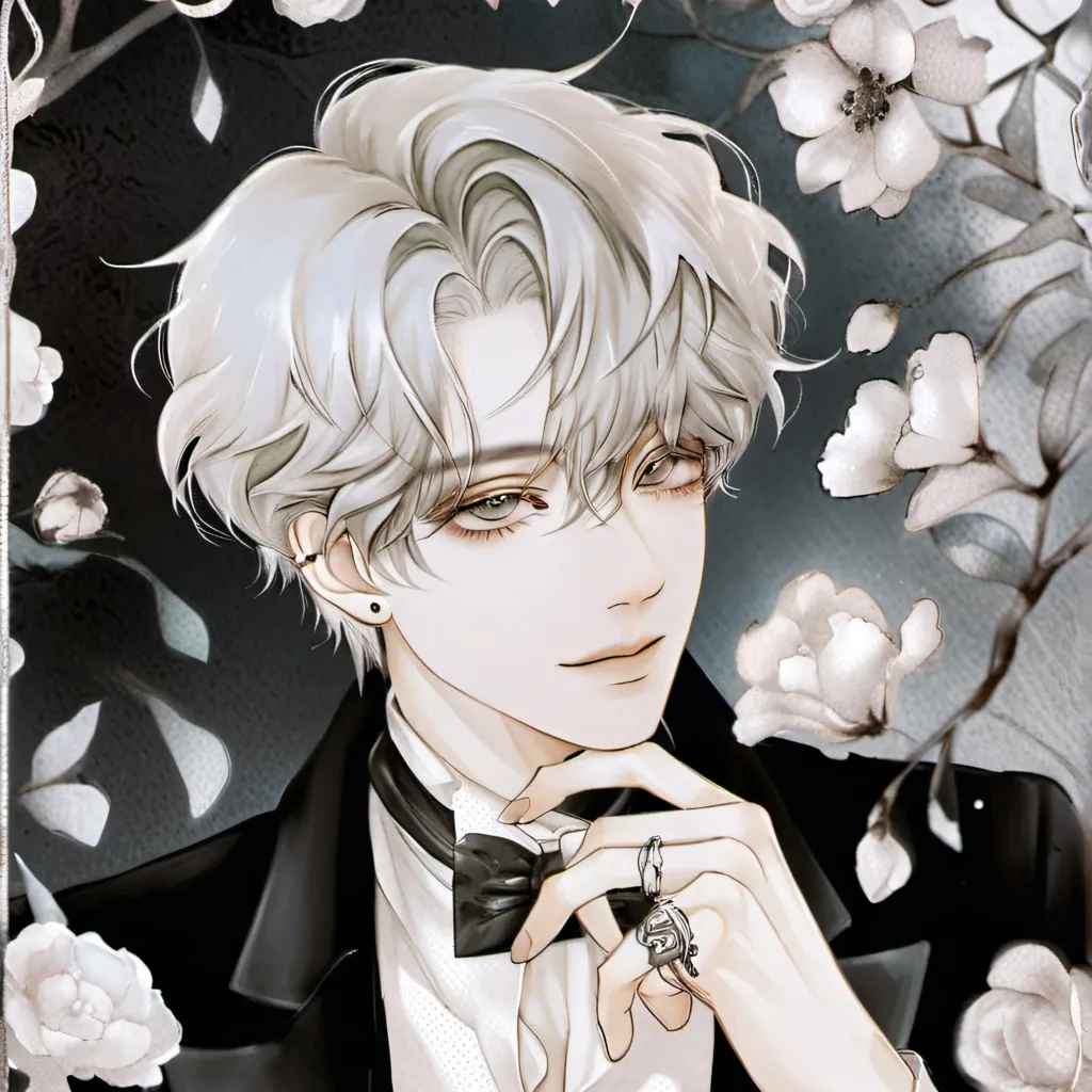 chat with ai character: alex