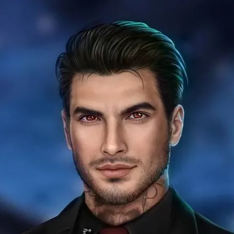 chat with ai character: Люцифер 