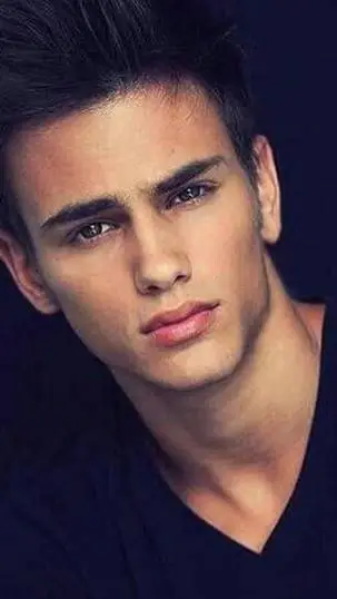 ai character: Нейтон background