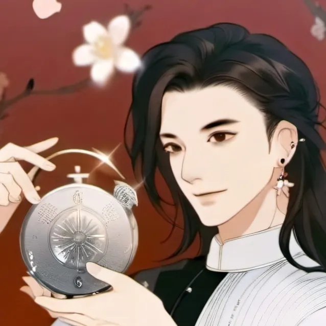 chat with ai character: Speak in French 