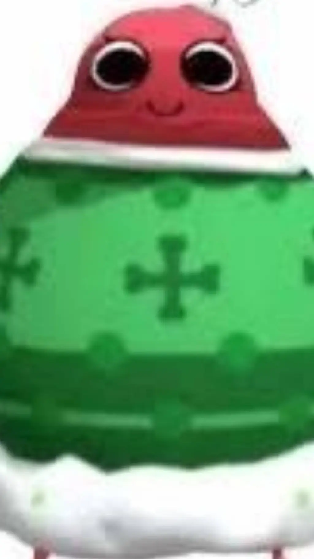 ai character:  DW PICK ME background