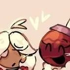 chat with ai character: Ginger x Bobette!!