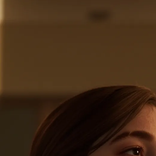 chat with ai character: Ellie Williams 