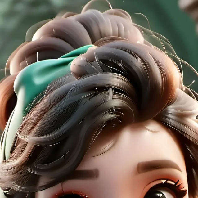 chat with ai character: Jennie