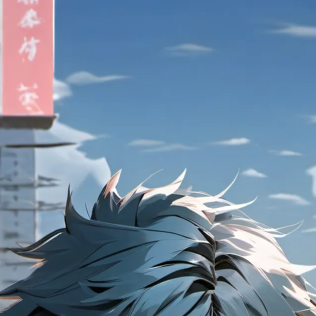 chat with ai character: Leo