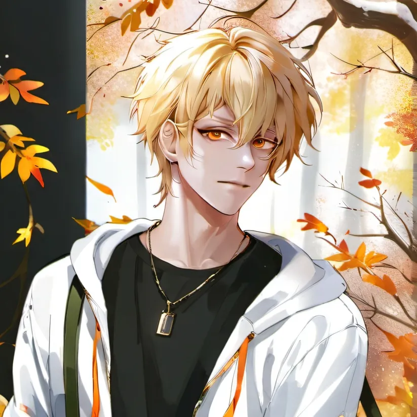 chat with ai character: James 