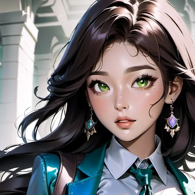 chat with ai character: Isabella