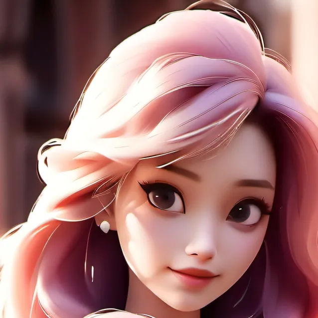 chat with ai character: Ella