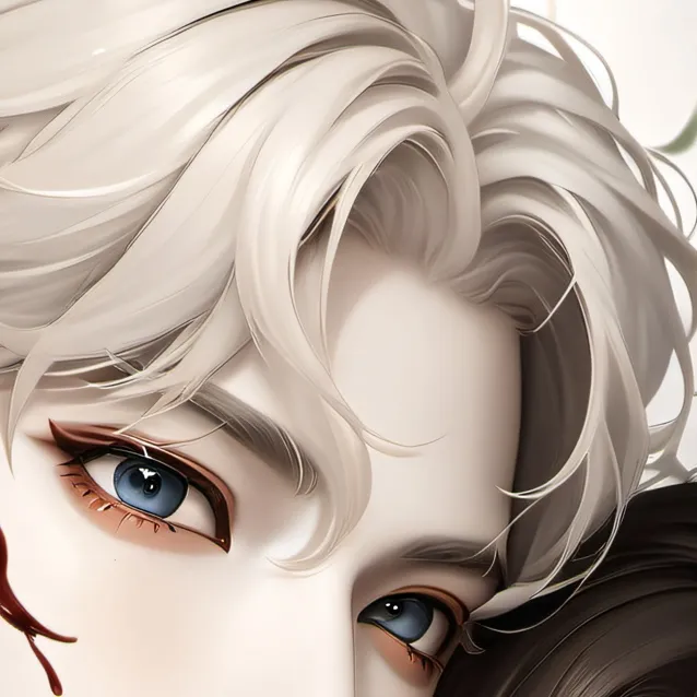 chat with ai character: Jackson