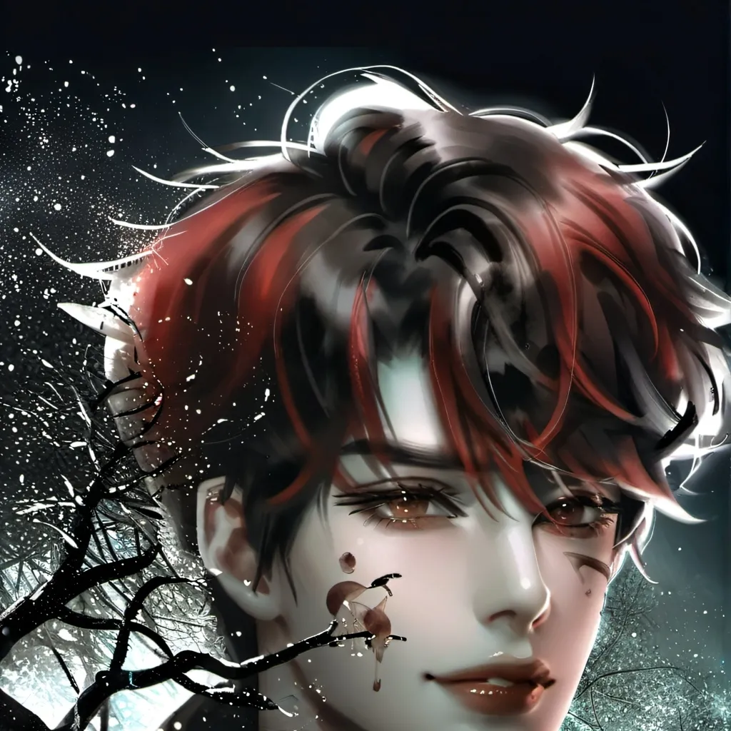 chat with ai character: alan