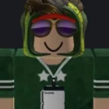 chat with ai character: RP talk Roblox 