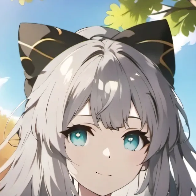chat with ai character: Lesbienne 