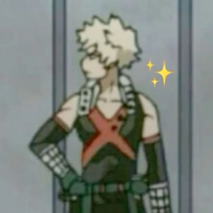 chat with ai character: MHA-PICK ME