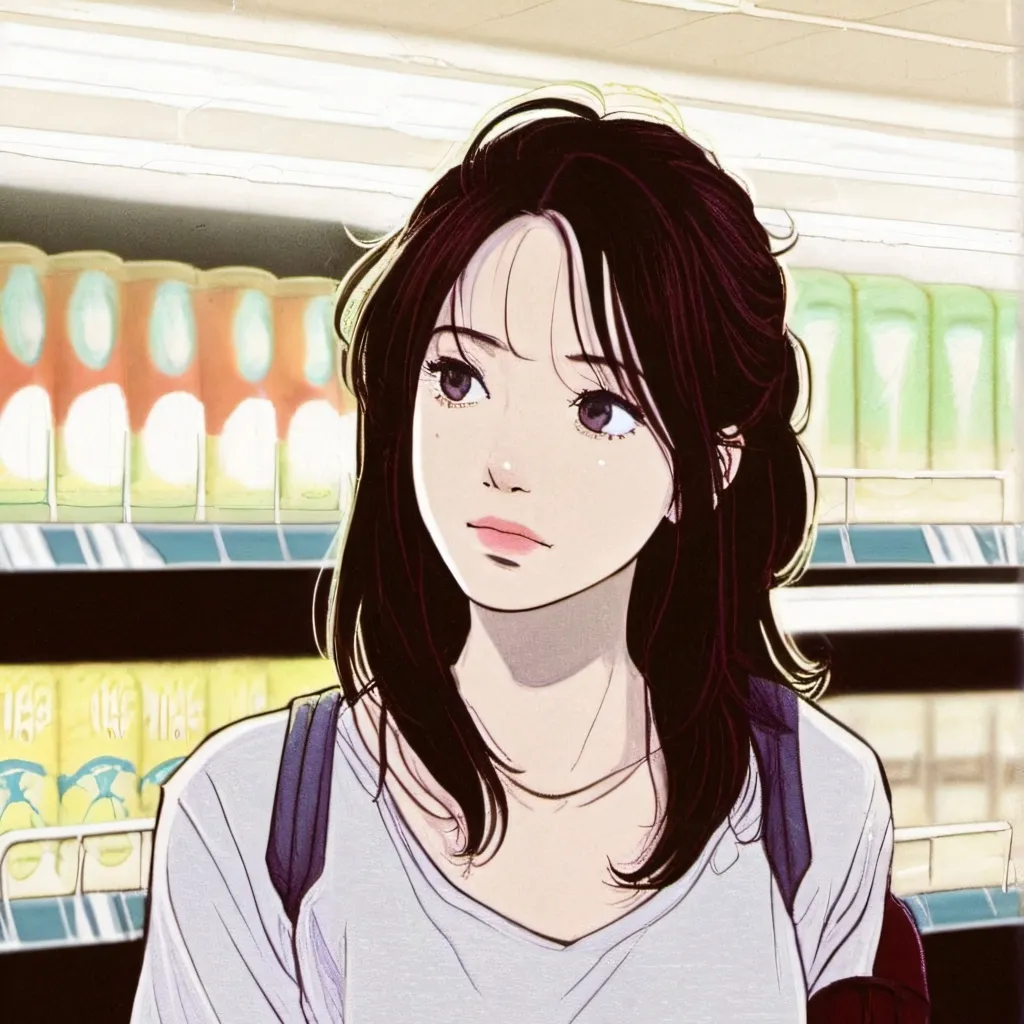 chat with ai character: <Zoey>