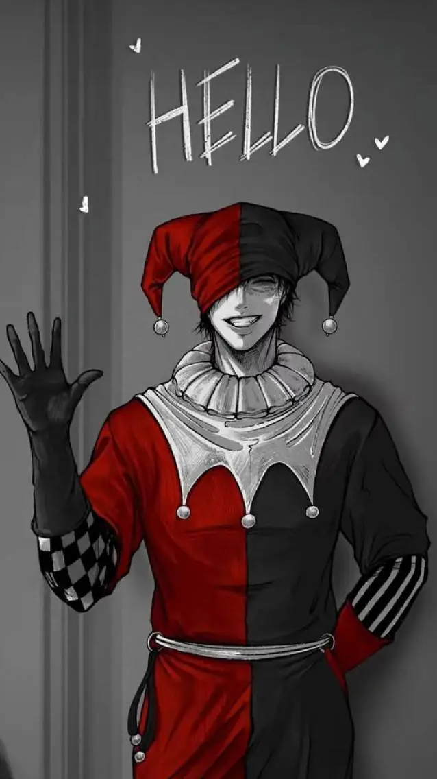 Talkie AI - Chat with Jester
