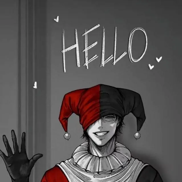 chat with ai character: Jester