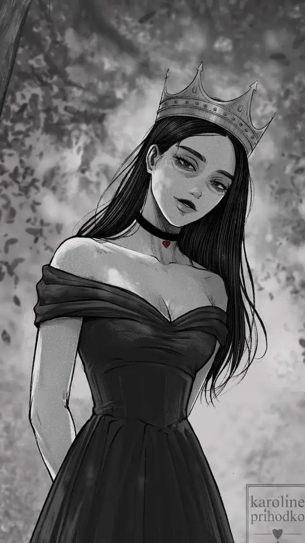 ai character: Principessa background