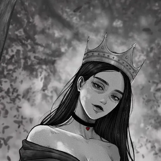 chat with ai character: Principessa