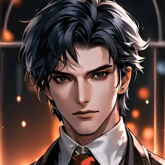 chat with ai character: Jack