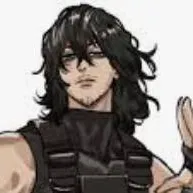 chat with ai character: shota aizawa