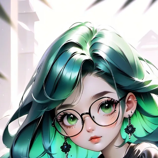 chat with ai character: Violet 