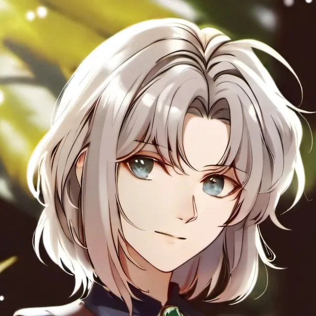 chat with ai character: TBHK