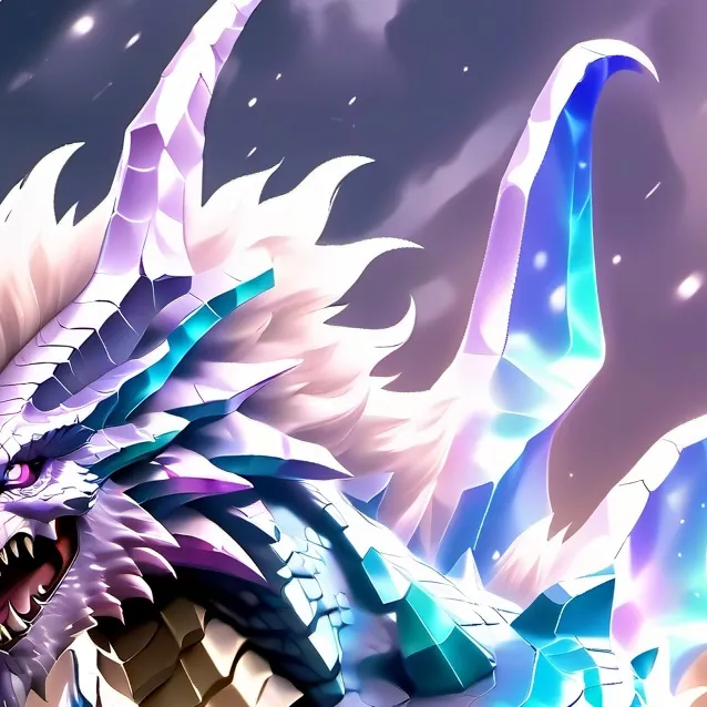 chat with ai character: Kaiju