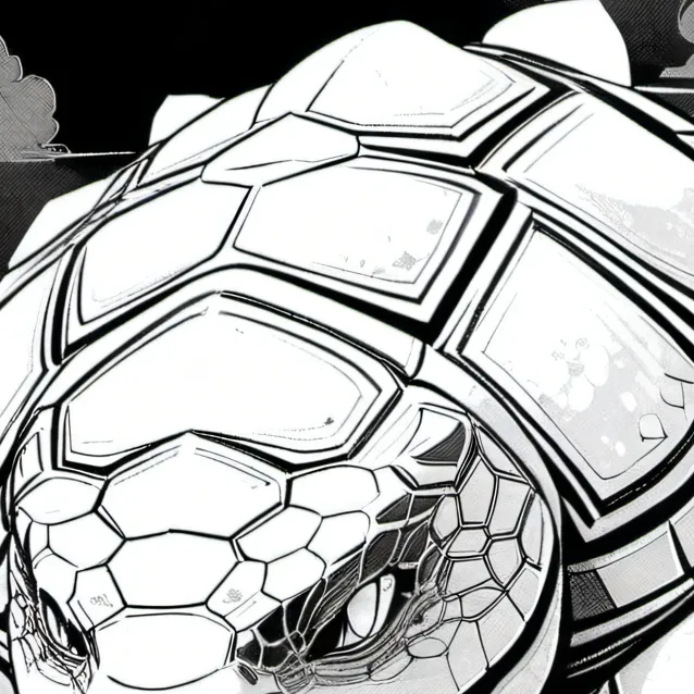 chat with ai character: Gamara the kaiju