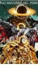 ai character: Titan squad background