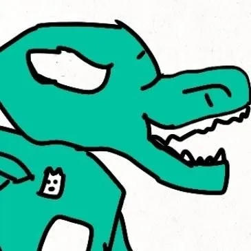 chat with ai character: Rexobot 